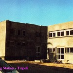 Principal: Municipality of Tripoli.
Situation: Works completed and delivered to the Client.
Amount:	2.676.864 Libyan Dinar.